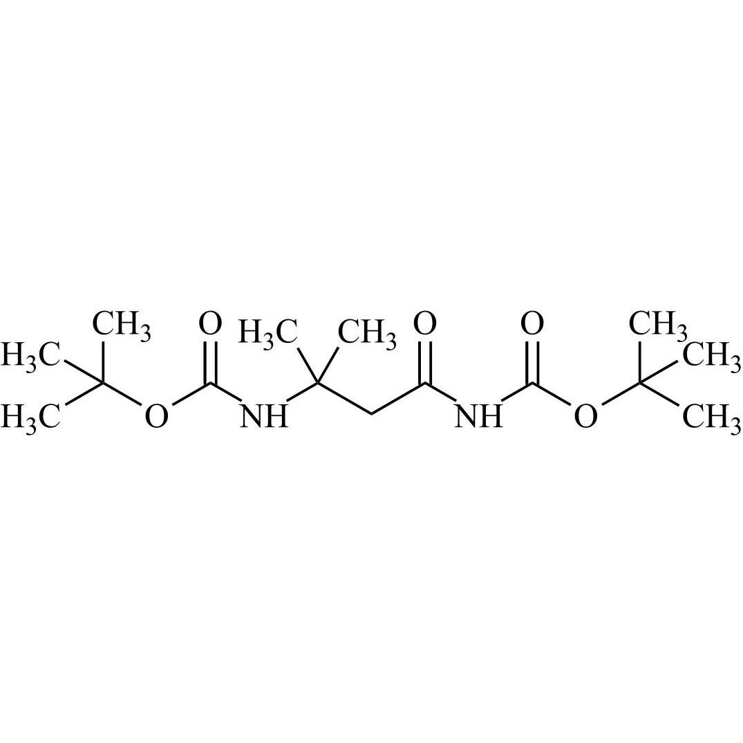 Picture of Anagliptin Impurity 1