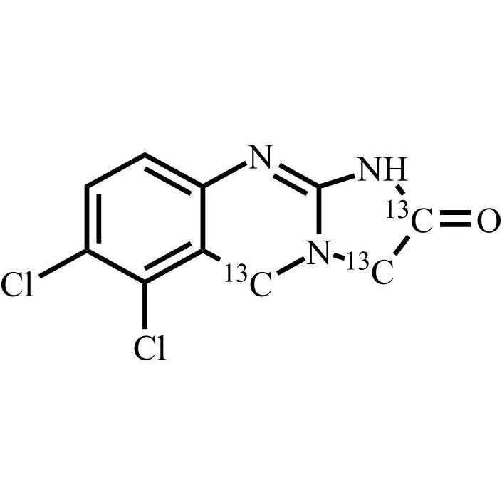 Picture of Anagrelide-13C3