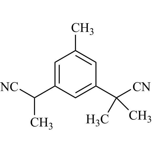 Picture of Anastrozole Impurity 11