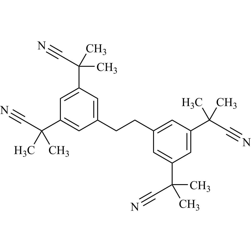 Picture of Anastrozole Impurity 15