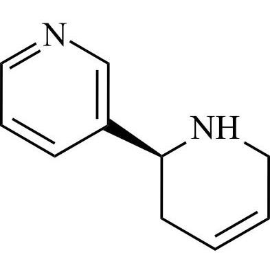 Picture of Anatabine (Nicotine EP Impurity A)