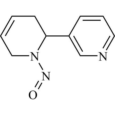Picture of N-Nitroso rac-Anatabine
