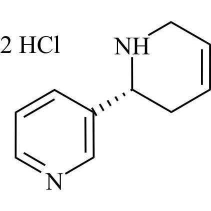 Picture of (R)-Anatabine DiHCl