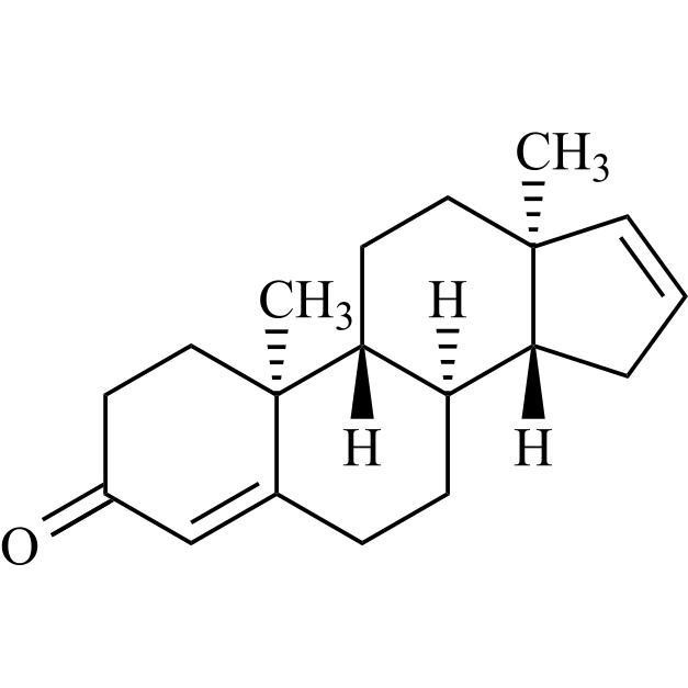 Picture of Androstane Impurity 1