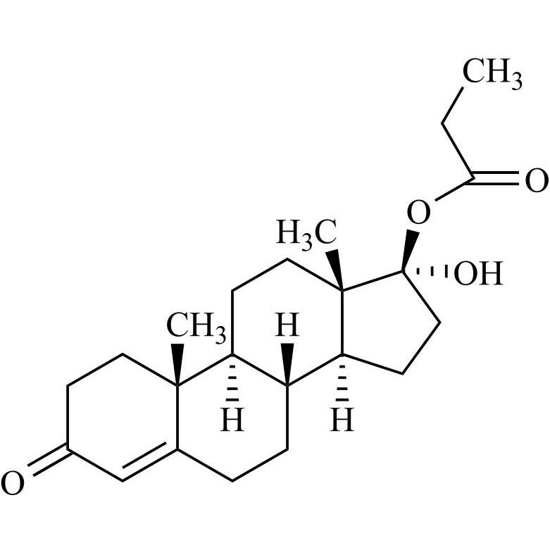 Show details for Androstenedione Impurity 1 Picture of Androstenedione Impurity 1