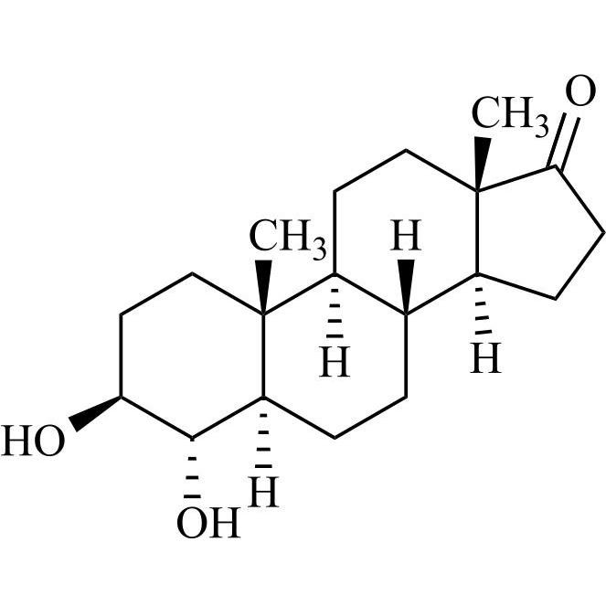 Show details for Androstenedione Impurity 3 Picture of Androstenedione Impurity 3