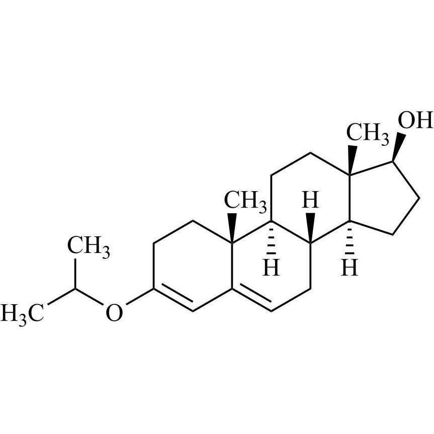 Show details for Testosterone Propyl Enol Ether Picture of Testosterone Propyl Enol Ether