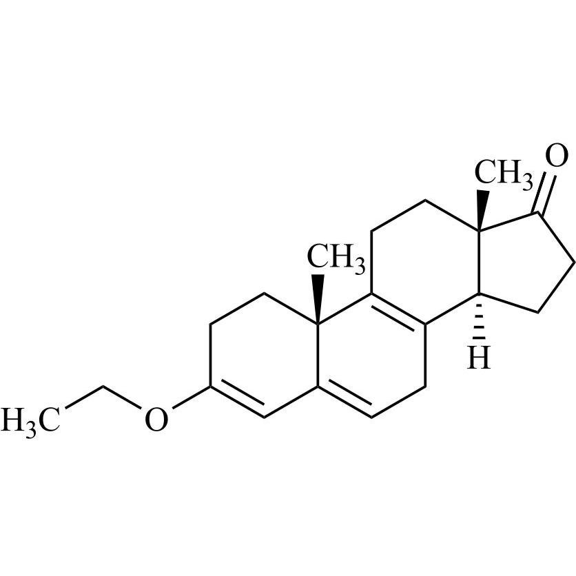 Show details for Androstenedione Impurity 11 Picture of Androstenedione Impurity 11