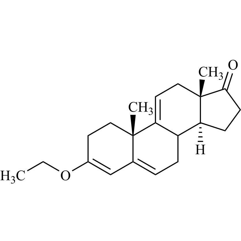 Show details for Androstenedione Impurity 12 Picture of Androstenedione Impurity 12