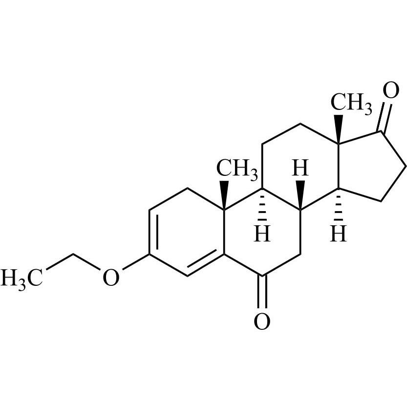 Show details for Androstenedione Impurity 13 Picture of Androstenedione Impurity 13