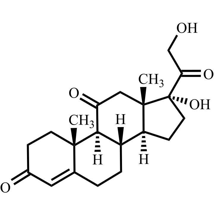 Picture of Anecortave Impurity 2