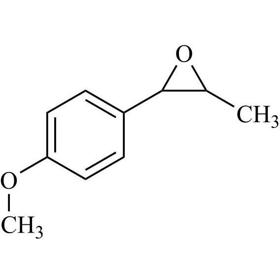 Show details for 2-(4-Methoxyphenyl)-3-methyloxirane Picture of 2-(4-Methoxyphenyl)-3-methyloxirane