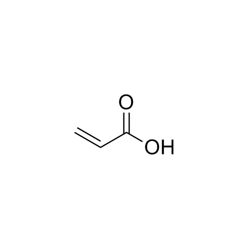 Picture of 2- Propenoic acid