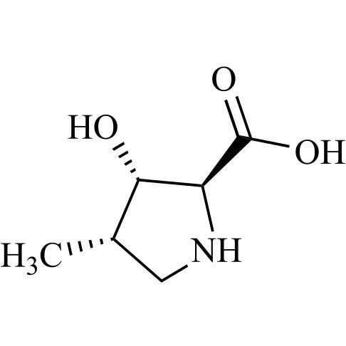 Picture of Anidulafungin Impurity 4
