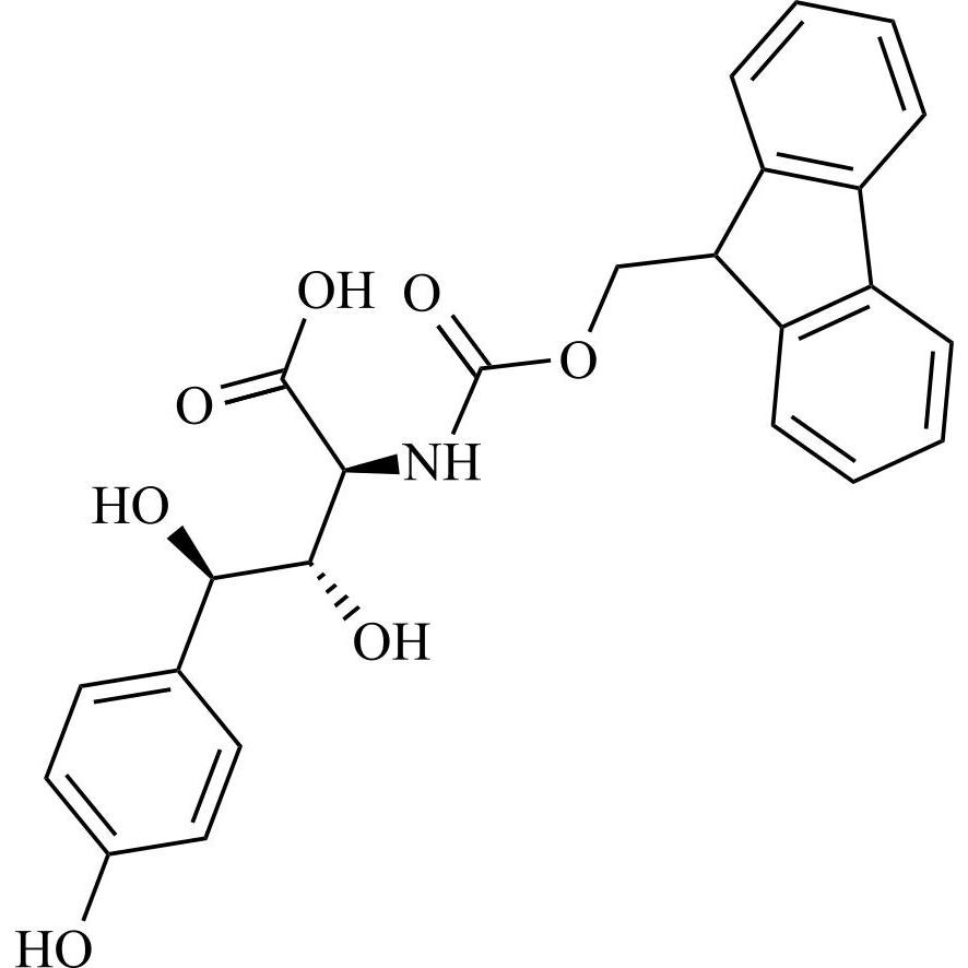 Picture of Anidulafungin Impurity 5