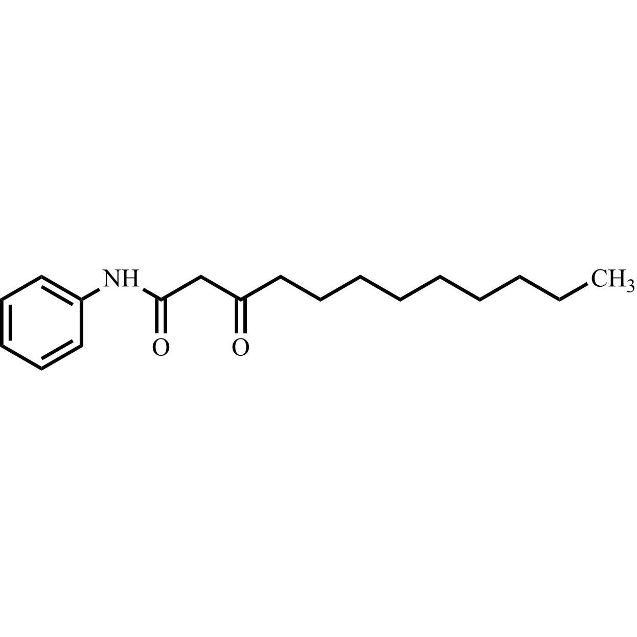 Picture of 3-oxo-C12-aniline
