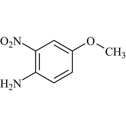 Picture of 4-Methoxy-2-nitroaniline