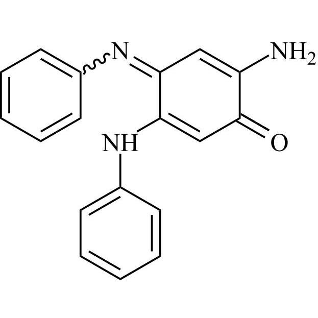Picture of 2-Amino-5-Anilino-[1,4]Benzoquinone-4-Phenylimine