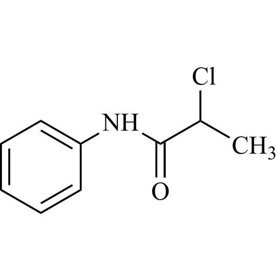 Picture of 2-Chloro-N-Phenylpropanamide