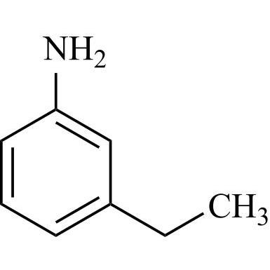Picture of 3-Ethylaniline
