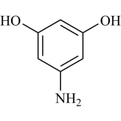 Picture of 3,5-Dihydroxyaniline