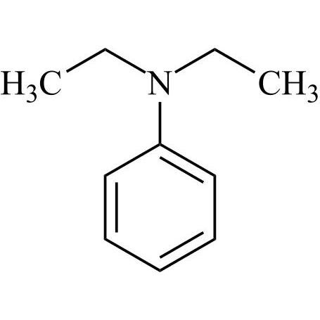 Picture of N,N-Diethylaniline