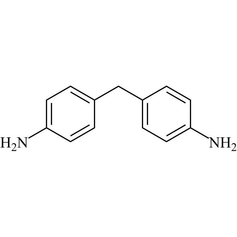 Picture of 4,4'-Methylenedianiline