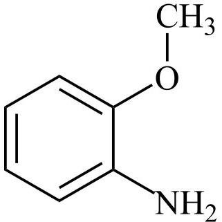 Picture of o-Anisidine