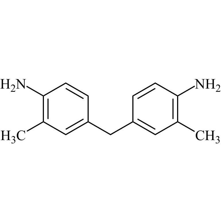 Picture of 4,4'-Methylenedi-o-toluidine