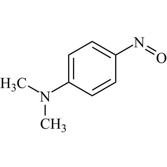 Picture of N,N-Dimethyl-4-Nitrosoaniline