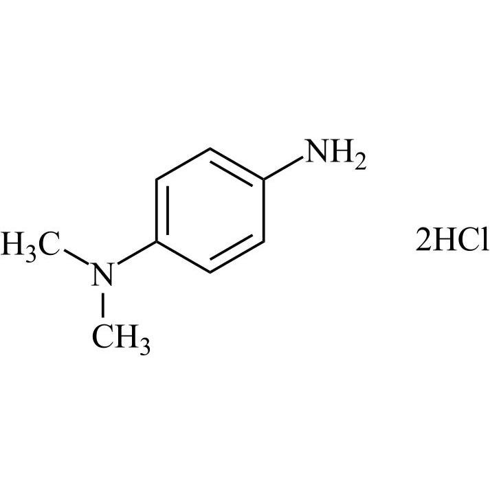 Show details for N,N-Dimethyl-1,4-phenylenediamine Dihydrochloride Picture of N,N-Dimethyl-1,4-phenylenediamine Dihydrochloride