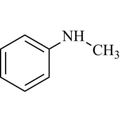 Picture of N-Methylaniline