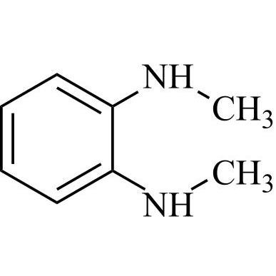 Picture of N1,N2-dimethylbenzene-1,2-diamine