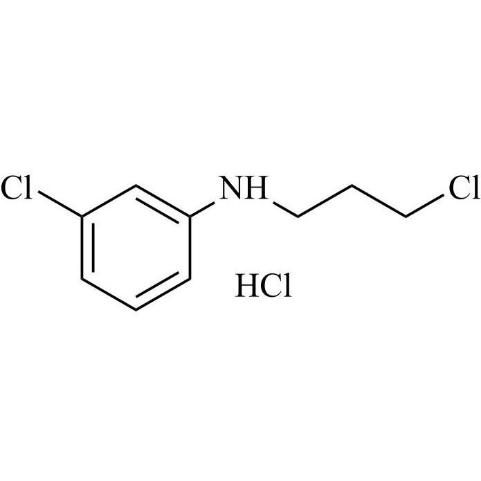 Picture of 3-Chloro-N-(3-Chloropropyl) Aniline HCl