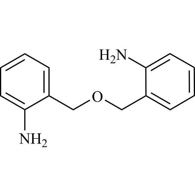 Picture of 2,2'-[Oxybis(methylene)]bis[benzenamine]