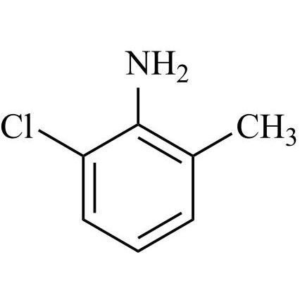 Picture of 2-Chloro-6-Methyl-Aniline