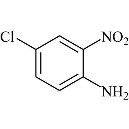 Picture of 4-Chloro-2-Nitroaniline