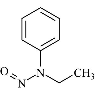 Picture of N-Nitroso-N-Ethylaniline