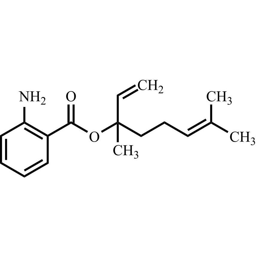 Picture of Linalyl Anthranilate