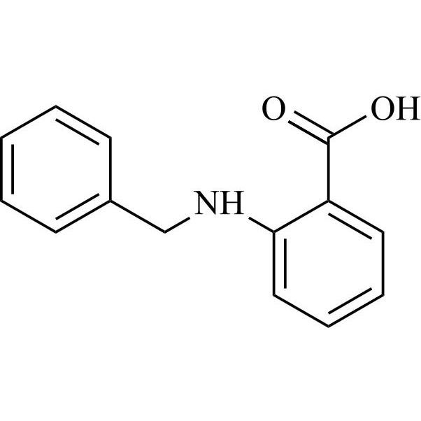 Picture of N-Benzyl Anthranilic Acid