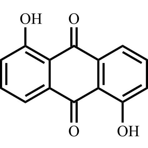 Show details for Anthraquinone Impurity 1 Picture of Anthraquinone Impurity 1