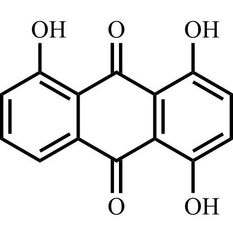 Show details for Anthraquinone Impurity 2 Picture of Anthraquinone Impurity 2