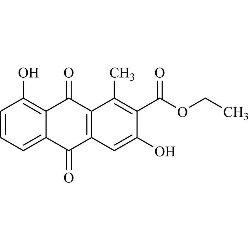 Show details for Anthraquinone Impurity 10 Picture of Anthraquinone Impurity 10