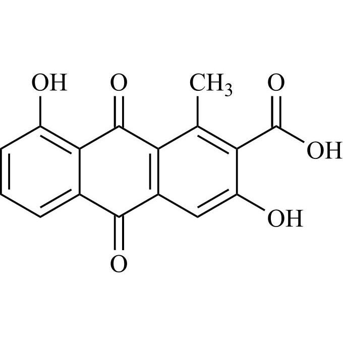 Picture of Anthraquinone Impurity 11