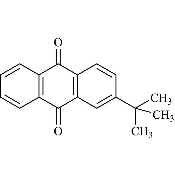 Show details for 2-t-Butyl-Anthraquinone Picture of 2-t-Butyl-Anthraquinone