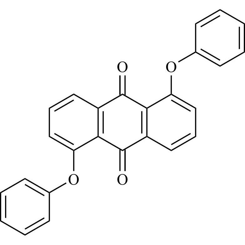Picture of Anthraquinone Impurity 3