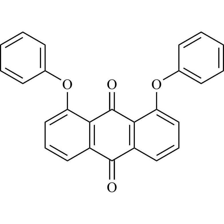 Show details for Anthraquinone Impurity 4 Picture of Anthraquinone Impurity 4