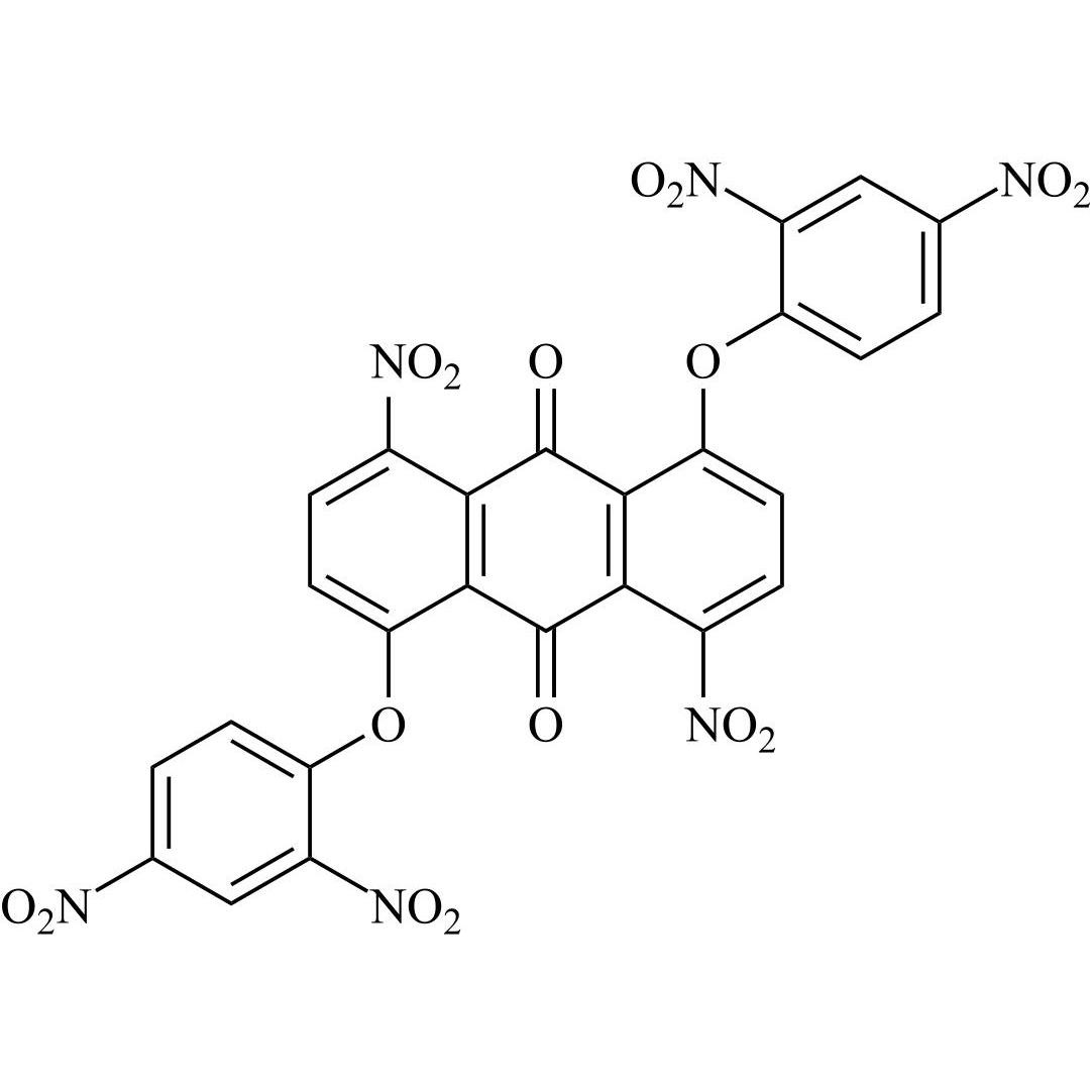 Show details for Anthraquinone Impurity 5 Picture of Anthraquinone Impurity 5