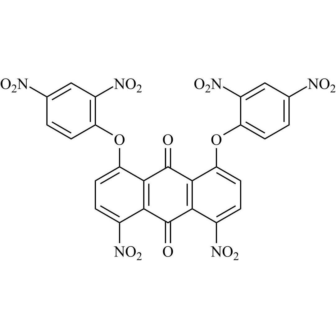 Show details for Anthraquinone Impurity 6 Picture of Anthraquinone Impurity 6