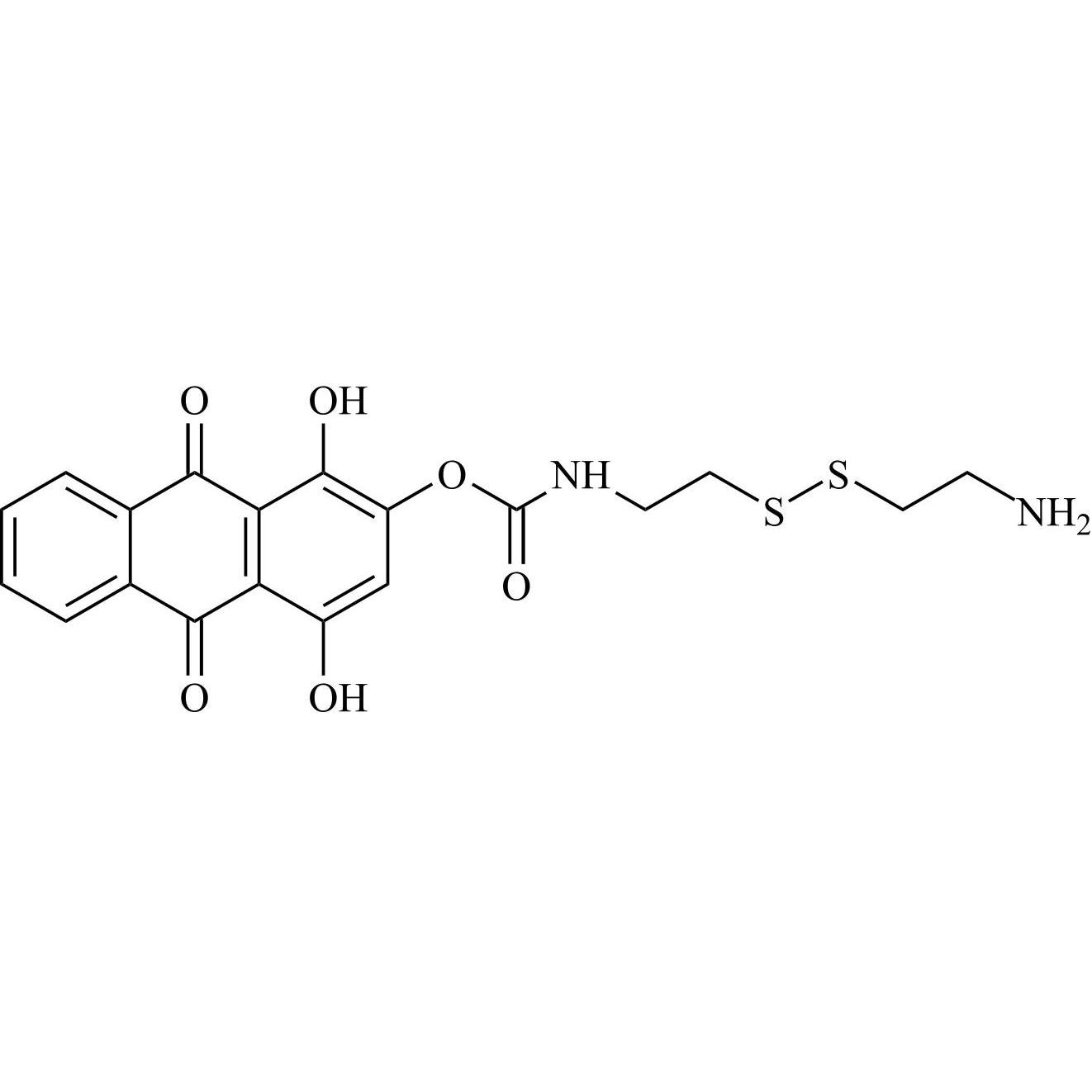 Show details for Anthraquinone Impurity 7 Picture of Anthraquinone Impurity 7